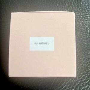 Jones Road Miracle Balm Mini in Au Natural - NEW IN BOX